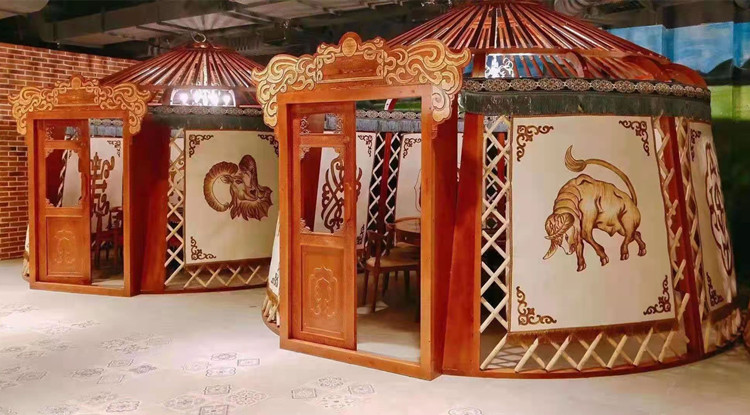 入住蒙古包需要注意哪些?