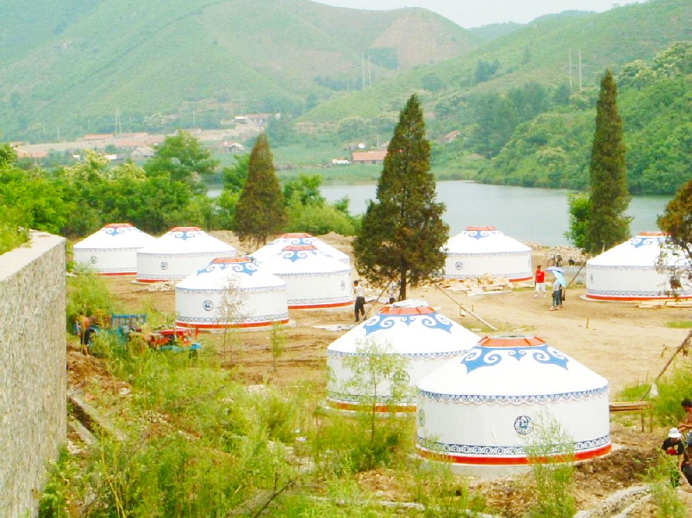 企業(yè)相冊(cè)