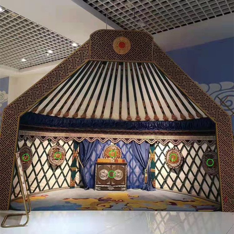 企業(yè)相冊(cè)